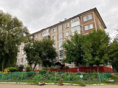 Продажа квартиры 20 Партсъезда ул., 58