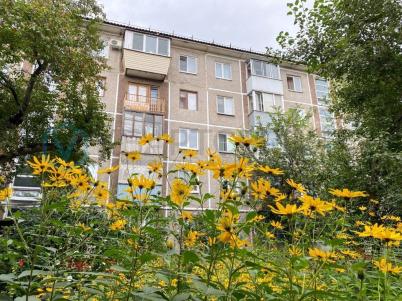 Продажа квартиры 20 Партсъезда ул., 58