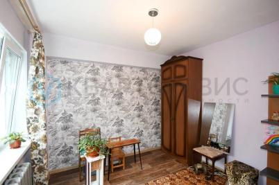 Продажа квартиры 20 Партсъезда ул., 58