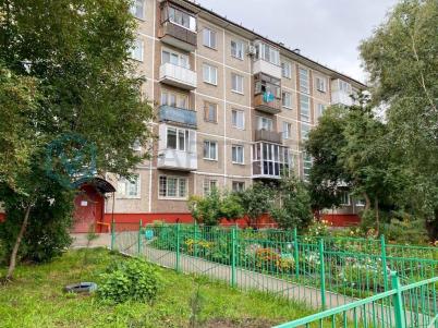 Продажа квартиры 20 Партсъезда ул., 58