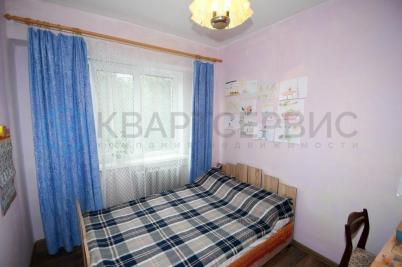 Продажа квартиры 20 Партсъезда ул., 58