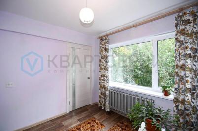 Продажа квартиры 20 Партсъезда ул., 58