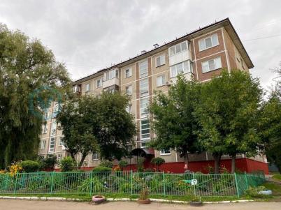 Продажа квартиры 20 Партсъезда ул., 58