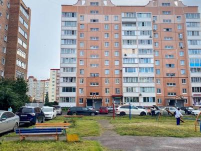 Продажа квартиры Дмитриева ул., 15/2