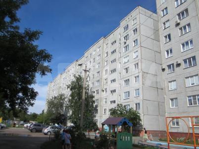 Продажа квартиры Омск. ул. Торговая, 34