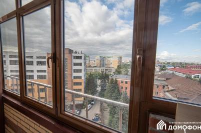 Продажа квартиры Омск. Чернышевского, 2/3 Продажа квартиры Омск. Чернышевского, 2/3