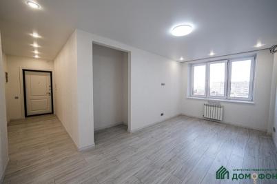 Продажа квартиры Омск. Чернышевского, 2/3 Продажа квартиры Омск. Чернышевского, 2/3
