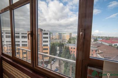 Продажа квартиры Омск. Чернышевского, 2/3 Продажа квартиры Омск. Чернышевского, 2/3