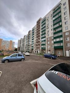 Продажа квартиры Омск. 24-я Северная, 93к2