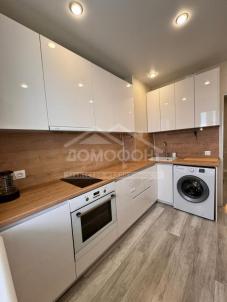 Продажа квартиры Омск. 24-я Северная, 93к2