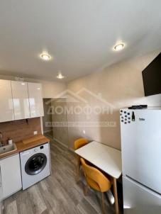 Продажа квартиры Омск. 24-я Северная, 93к2