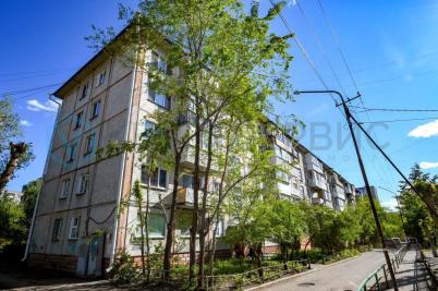 Продажа квартиры Волочаевская ул., 13Д