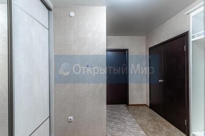 Продажа квартиры Омск. Верхнеднепровская улица, 265к2