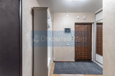 Продажа квартиры Омск. Верхнеднепровская улица, 265к2