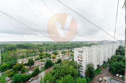 Продажа квартиры Омск. Волгоградская улица 24Д