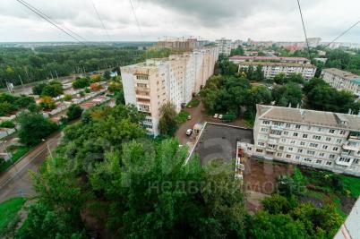 Продажа квартиры Омск. Волгоградская улица 24Д