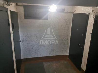 Продажа квартиры Омск. 22 Апреля, 32