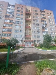 Продажа квартиры Омск. Слободская, 25