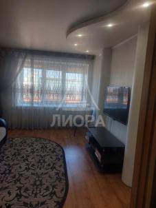 Продажа квартиры Омск. Слободская, 25