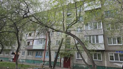 Продажа квартиры Омск. Ермолаева, 5