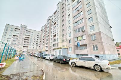 Продажа квартиры Омск. улица Орджоникидзе 274