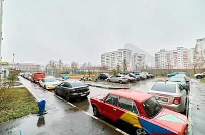 Продажа квартиры Омск. улица Орджоникидзе 274