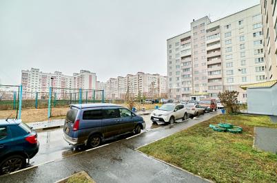 Продажа квартиры Омск. улица Орджоникидзе 274