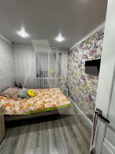 Продажа квартиры Омск.&nbsp;Амурский поселок, Багратиона, 29Е