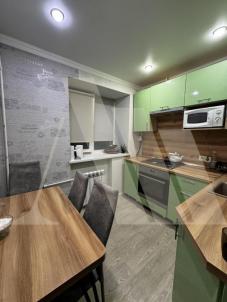 Продажа квартиры Омск.&nbsp;Амурский поселок, Багратиона, 29Е