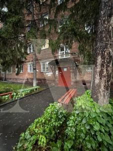 Продажа квартиры Омск.&nbsp;Амурский поселок, Багратиона, 29Е