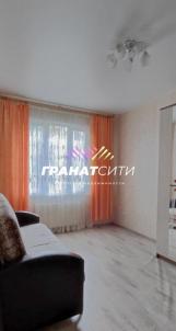 Продажа квартиры Омск. Рябиновка, Верхнеднепровская, 269/2