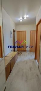 Продажа квартиры Омск. Рябиновка, Верхнеднепровская, 269/2