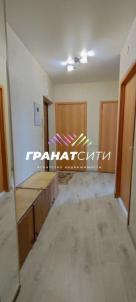 Продажа квартиры Омск. Рябиновка, Верхнеднепровская, 269/2