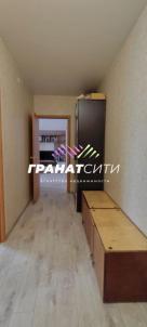 Продажа квартиры Омск. Рябиновка, Верхнеднепровская, 269/2