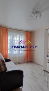 Продажа квартиры Омск. Рябиновка, Верхнеднепровская, 269/2