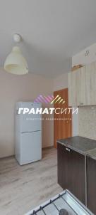 Продажа квартиры Омск. Рябиновка, Верхнеднепровская, 269/2