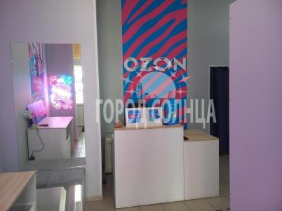 Продажа коммерческой недвижимости Омск.&nbsp;Московка, Молодогвардейская, 11