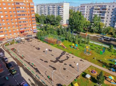 Продажа квартиры Комарова проспект, 16