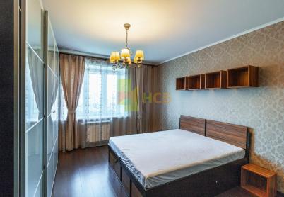 Продажа квартиры Комарова проспект, 16