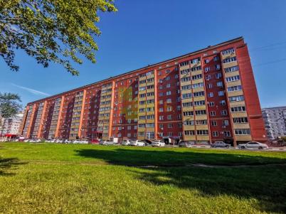 Продажа квартиры Комарова проспект, 16