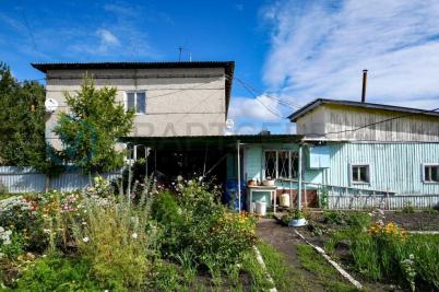 Продажа квартиры Омский. Петрушенко разъезд. Привокзальная ул., 2