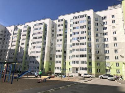 Продажа квартиры Омск. ул. 28-я Северная, 22А/1