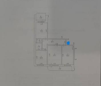 Продажа квартиры Омск. Космический проспект 16Ак1