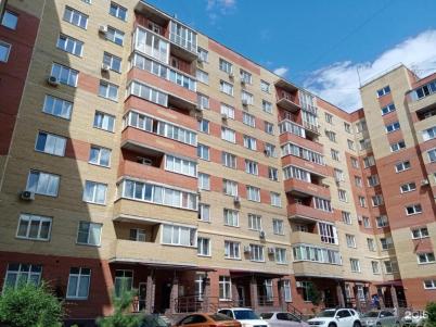 Продажа квартиры Омск. ул Звездная, 10