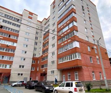 Продажа квартиры Конева ул., 40