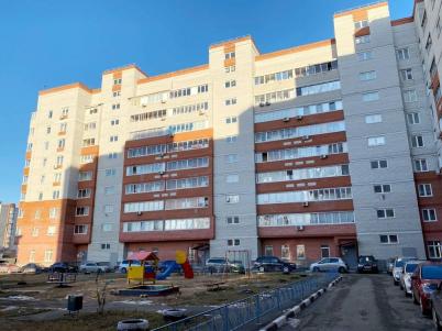 Продажа квартиры Конева ул., 40