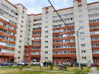 Продажа квартиры Конева ул., 40