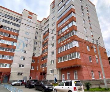 Продажа квартиры Конева ул., 40