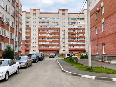 Продажа квартиры Конева ул., 40