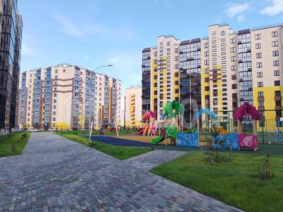 Продажа квартиры 6-й Амурский проезд, 14